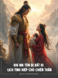 Khi Ma Tôn Bị Bắt Đi Lịch Tình Kiếp Cho Chiến Thần