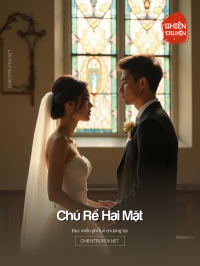 Chú Rể Hai Mặt