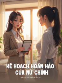 Kế Hoạch Hoàn Hảo Của Nữ Chính
