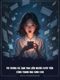 Tôi Trúng Số, Bạn Trai Liền Muốn Cướp Tiền Cùng Thanh Mai Sinh Con