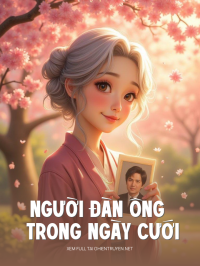 Người Đàn Ông Trong Ngày Cưới