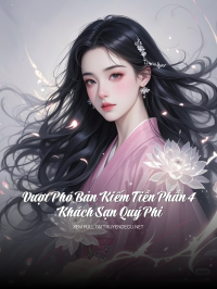 Vượt Phó Bản Kiếm Tiền Phần 4: Khách Sạn Quý Phi
