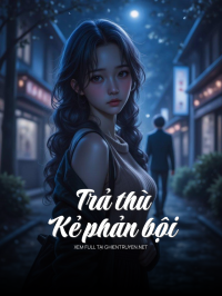 Trả Thù Kẻ Phản Bội