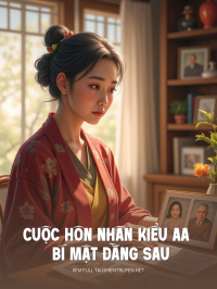 Cuộc Hôn Nhân Kiểu Aa Và Bí Mật Đằng Sau