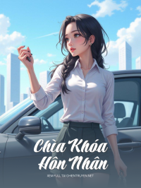 Chìa Khóa Hôn Nhân