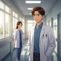 Rời Xa Anh, Em Gặp Được Người Ấy