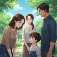 Chồng Cô Là Tên Khốn