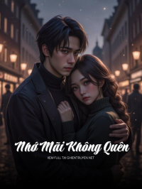 Nhớ Mãi Không Quên