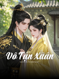 Vô Tận Xuân