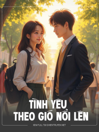 Tình Yêu Theo Gió Nổi Lên