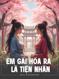 Em Gái Hóa Ra Là Tiện Nhân