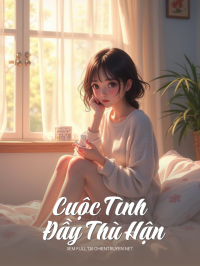 Cuộc Tình Đầy Thù Hận