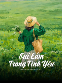 Sai Lầm Trong Tình Yêu