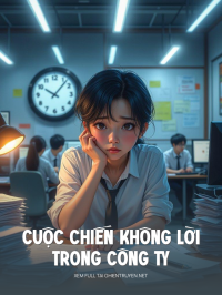 Cuộc Chiến Không Lời Trong Công Ty