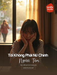Tôi Không Phải Nữ Chính Ngược Tâm