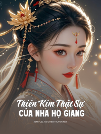 Thiên Kim Thật Sự Của Nhà Họ Giang