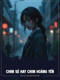 Chim Sẻ Hay Chim Hoàng Yến
