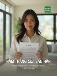 Năm Tháng Của Sân Hận