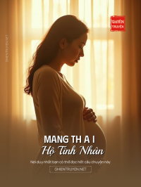 Mang Th A I Hộ Tình Nhân