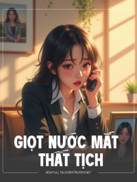 Giọt Nước Mắt Thất Tịch