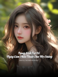 Trọng Sinh Trở Về Ngày Làm Phẫu Thuật Cho Mẹ Chồng