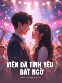 Viên Đá Tình Yêu Bất Ngờ