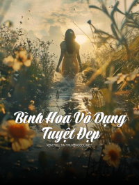 Bình Hoa Vô Dụng Tuyệt Đẹp