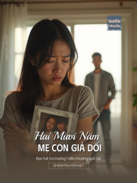 Hai Mươi Năm Mẹ Con Giả Dối
