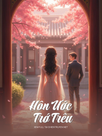 Hôn Ước Trớ Trêu