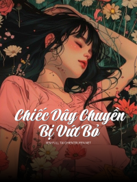 Chiếc Dây Chuyền Bị Vứt Bỏ