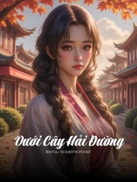 Dưới Cây Hải Đường