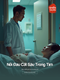 Nỗi Đau Cất Sâu Trong Tim