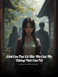 Sinh Con Trai Là Ước Mơ Của Mẹ, Không Phải Của Tôi