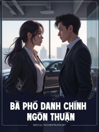 Bà Phó Danh Chính Ngôn Thuận