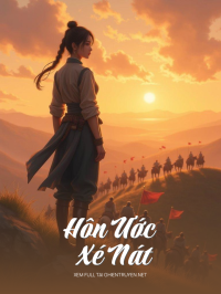Hôn Ước Xé Nát