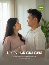 Lần Tái Hôn Cuối Cùng