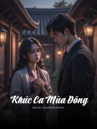 Khúc Ca Mùa Đông