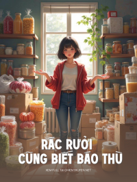 Rác Rưởi Cũng Biết Báo Thù