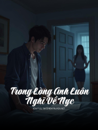 Trong Lòng Anh Luôn Nghĩ Về Nyc