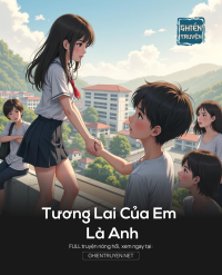 Tương Lai Của Em Là Anh