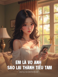 Em Là Vợ Anh Sao Lại Thành Tiểu Tam