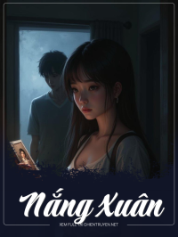 Nắng Xuân