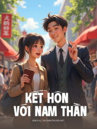 Kết Hôn Với Nam Thần