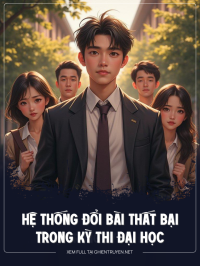 Hệ Thống Đổi Bài Thất Bại Trong Kỳ Thi Đại Học