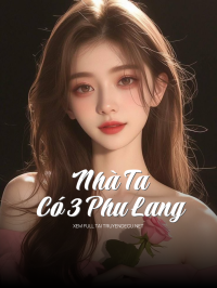 Nhà Ta Có 3 Phu Lang
