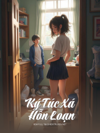 Ký Túc Xá Hỗn Loạn