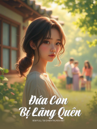 Đứa Con Bị Lãng Quên
