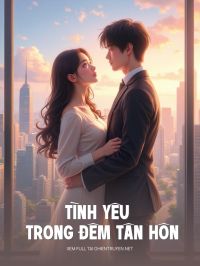 Tình Yêu Trong Đêm Tân Hôn