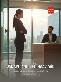 Vẫn Yêu Anh Như Ngày Đầu