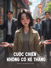 Cuộc Chiến Không Có Kẻ Thắng